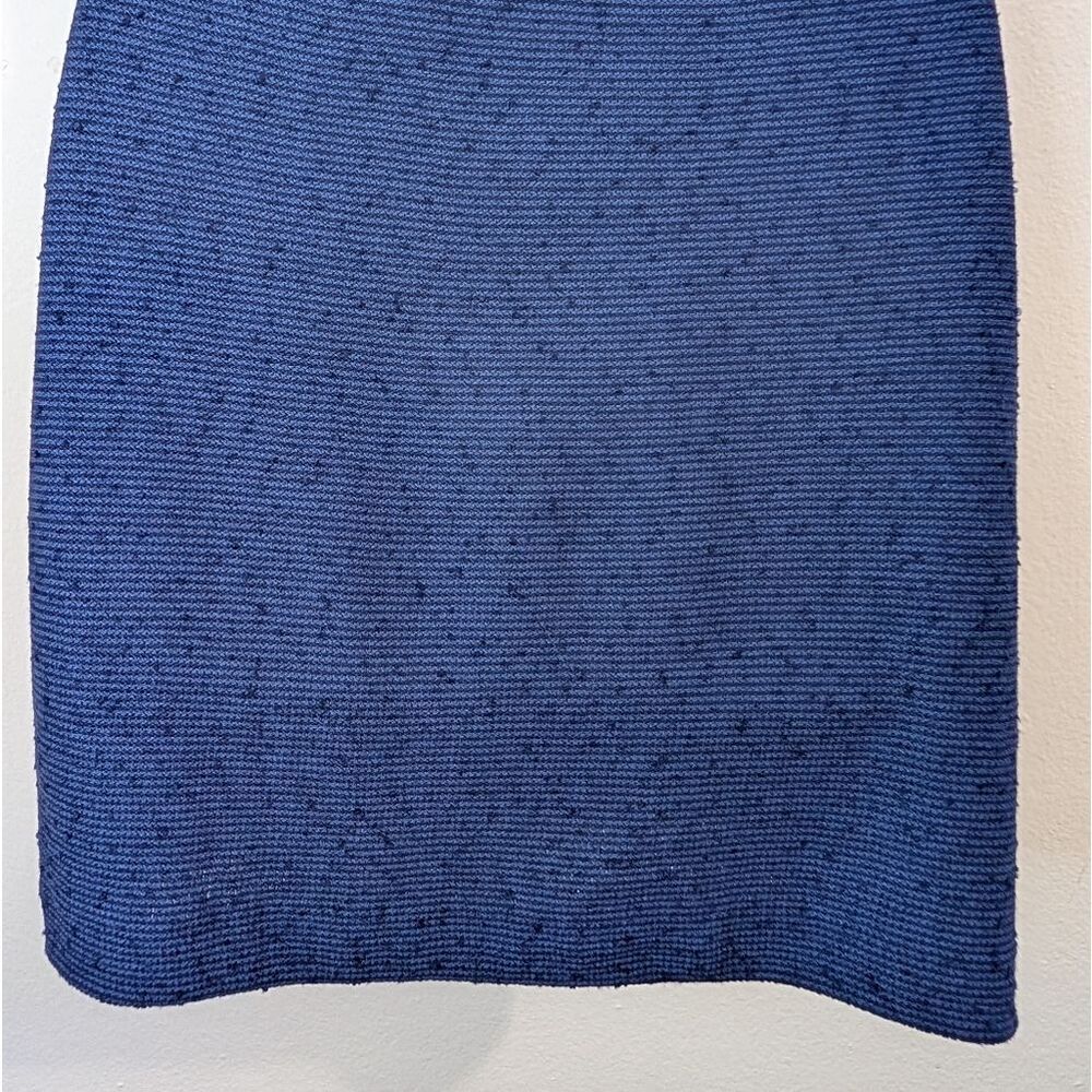 St. John Collection Preppy Quiet Luuxry Academia Country Club Old Money Skirt 2 - Picture 7 of 8